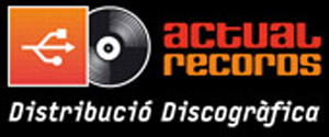 Actual Records Distribució SL