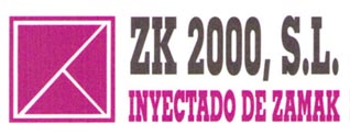 ZK 2000 S.L. ZK 2000 S.L.